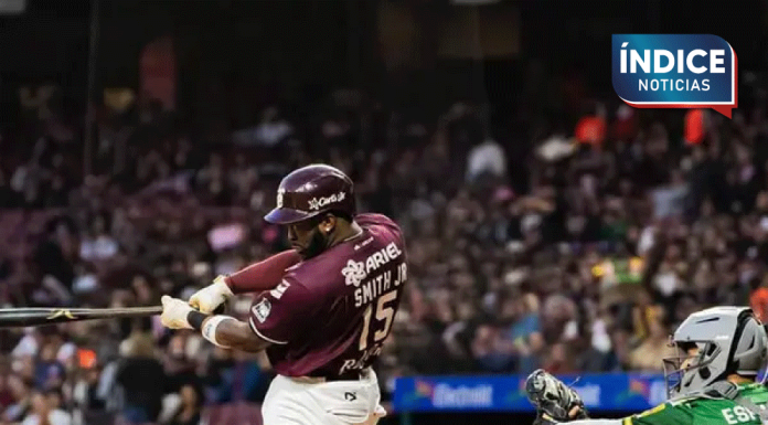 Nada para nadie, Naranjeros y Tomateros igualan series semifinales en la LMP