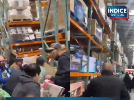 Fans Pokémon desatan ‘zafarrancho’ en Costco de Los Ángeles