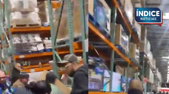 Fans Pokémon desatan ‘zafarrancho’ en Costco de Los Ángeles