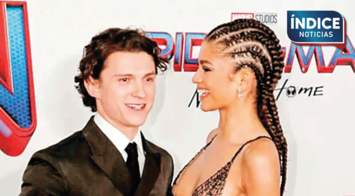 Taylor Swift y Travis Kelce, Zendaya y Tom Holland, entre las bodas más esperadas del año