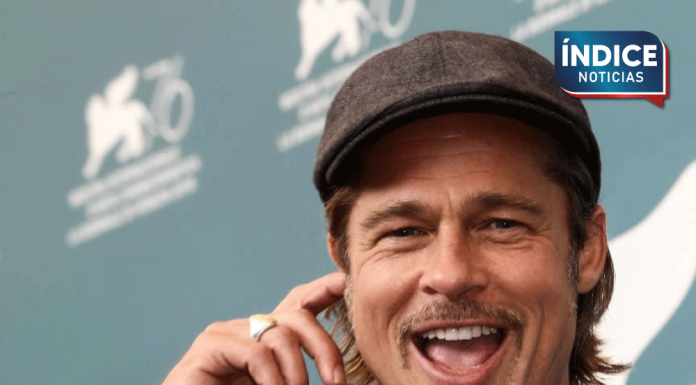Detienen a estafador que usaba identidad de Brad Pitt