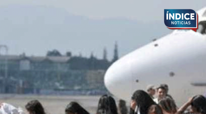 Arizona propone ley para facilitar deportaciones masivas