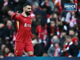 Liverpool sin fallas; sigue en la cima