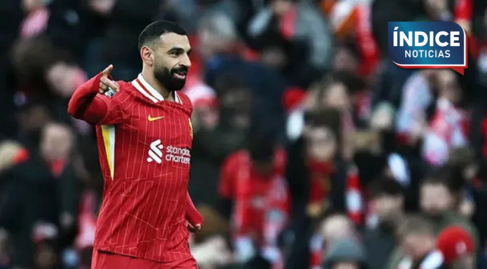 Liverpool sin fallas; sigue en la cima