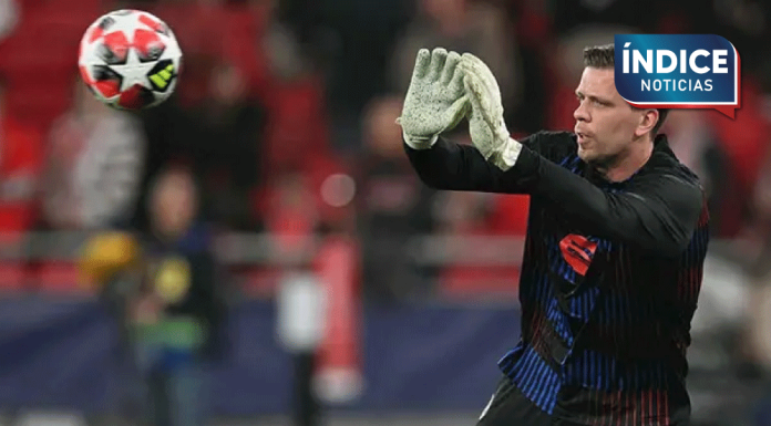 Hansi Flick elige a su portero titular en el Barcelona