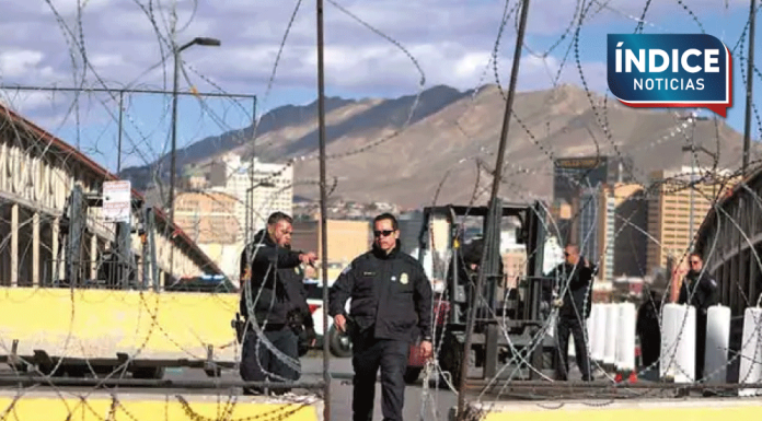 México lidera plan para frenar migración ilegal; frente de 11 países latinoamericanos