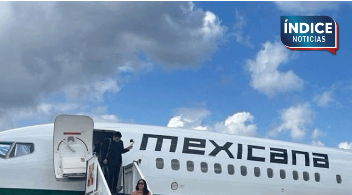 Mexicana de Aviación cancela cuatro destinos de manera definitiva