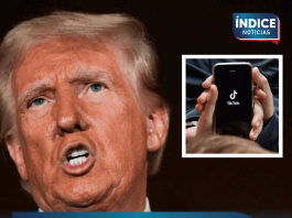 Donald Trump considera plan para detener prohibición de TikTok en EU