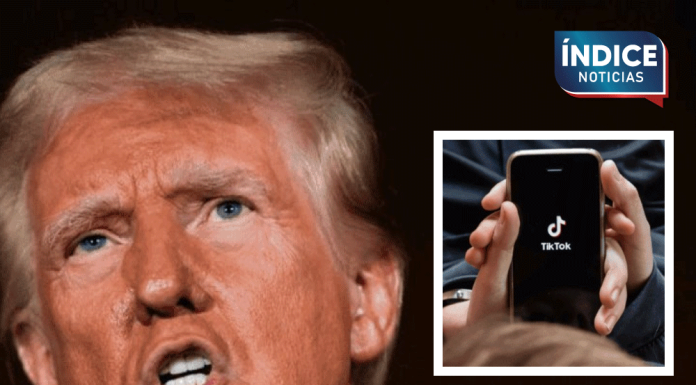 Donald Trump considera plan para detener prohibición de TikTok en EU