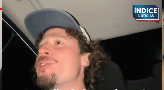 Luisito Comunica arremete contra taxis de Cancún y denuncia estafa