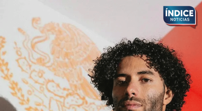 Anderlecht oficializa el fichaje del ‘Chino’ Huerta