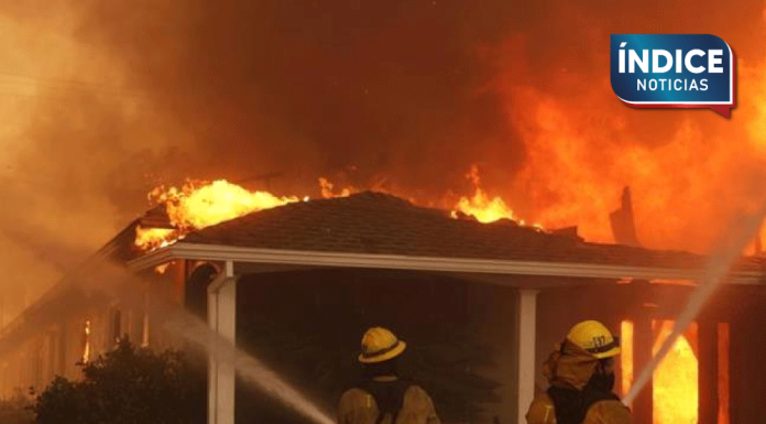 Investigaciones apuntan a incendio previo en tragedia de Pacific Palisades