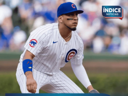 Isaac Paredes brilla como uno de los mejores terceras bases de Grandes Ligas