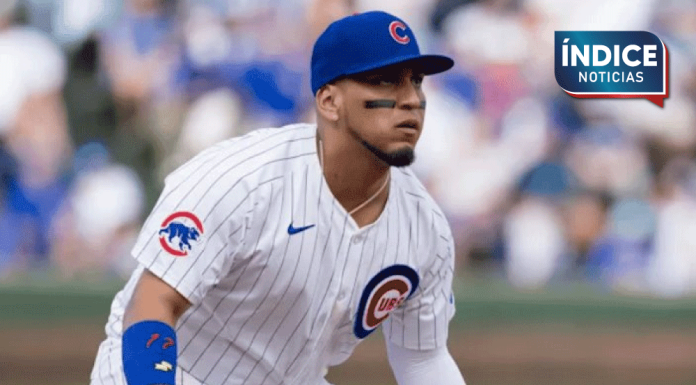 Isaac Paredes brilla como uno de los mejores terceras bases de Grandes Ligas