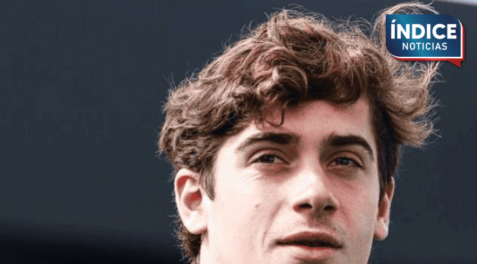 Franco Colapinto se une a Alpine para temporada 2025