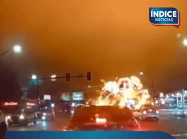 Pasajeros de aeronave que se estrelló en Filadelfia eran mexicanos