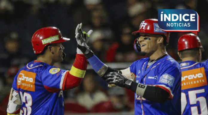 Puerto Rico se queda con el tercer lugar en la Serie del Caribe 2025