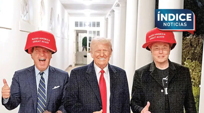 “Nadie votó por él”; surge campaña en rechazo a Elon Musk