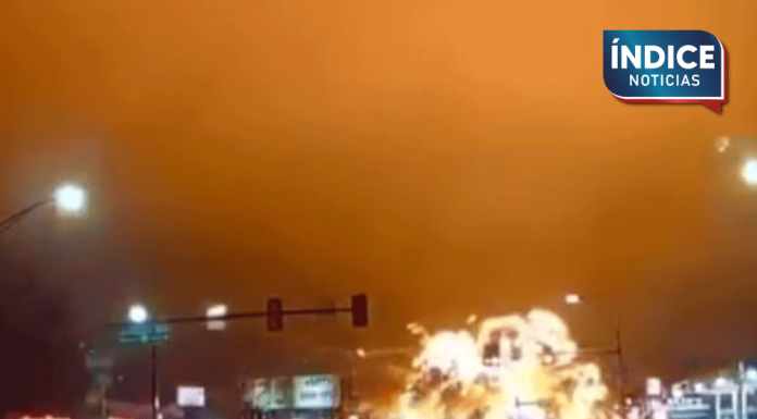 Pasajeros de aeronave que se estrelló en Filadelfia eran mexicanos