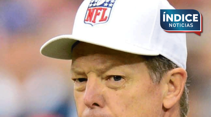 «Es insultante»; árbitros de la NFL niegan favoritismo hacia los Chiefs