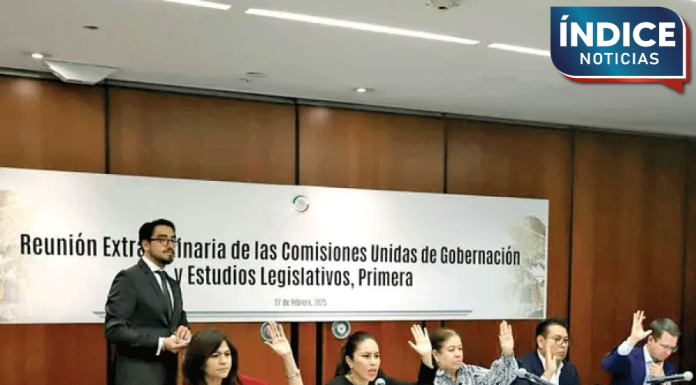 Quitan anonimato en transparencia; avalan reforma de ley