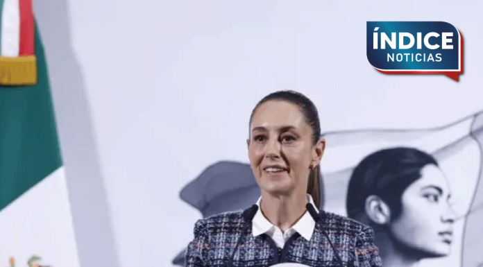 No es cierto que fondos del Infonavit están en riesgo: Sheinbaum