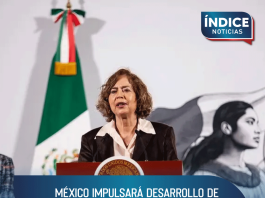 México impulsará desarrollo de semiconductores con proyecto ‘Kutsari’