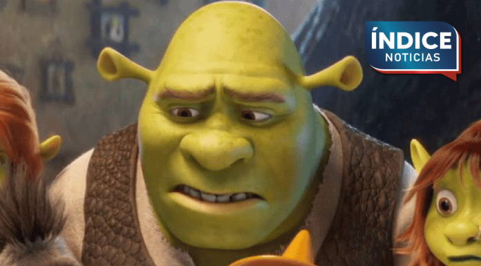 ‘Shrek 5’ sorprende con su primer adelanto y desata controversia