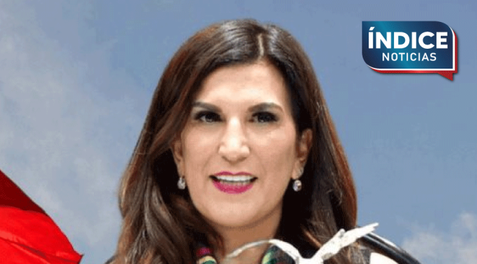 Diputada del PAN propone cambiar nombre oficial de México