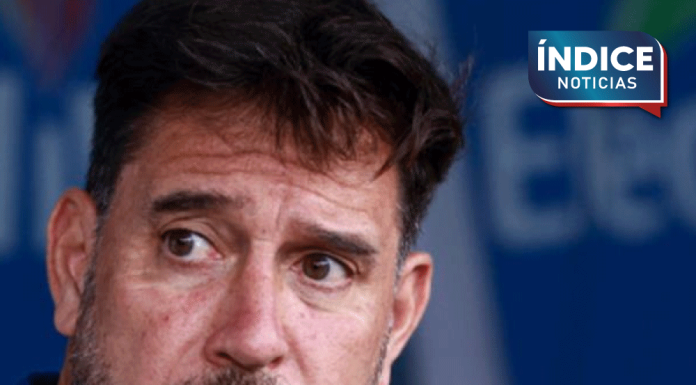 Pumas destituye a Gustavo Lema tras derrota ante Xolos