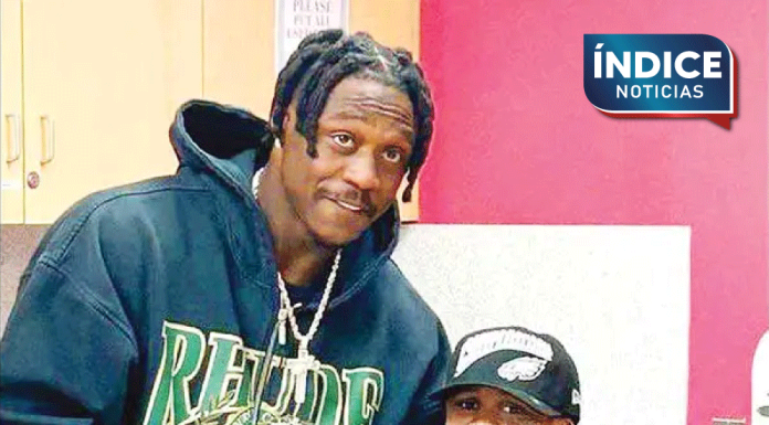 Reunión de héroes: A.J. Brown cumple su promesa