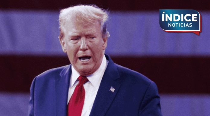 Tensión en Gaza: Trump amenaza con desatar un ‘infierno’