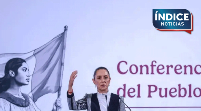 Sheinbaum confía en acuerdo con Trump sobre aranceles antes del 4 de marzo