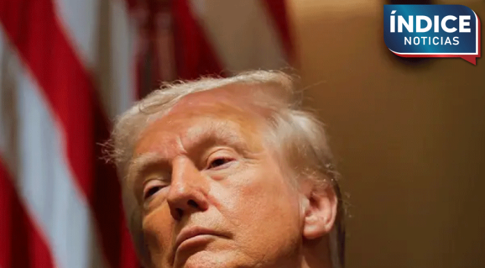 Trump ‘corrige’ y dice que impondrá los aranceles a México este martes