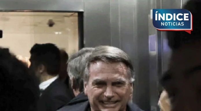 Justicia de Brasil imputa a Bolsonaro por intento de golpe de Estado; «barajaba asesinato de Lula»