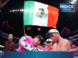 ‘Canelo’ ganaría una millonada