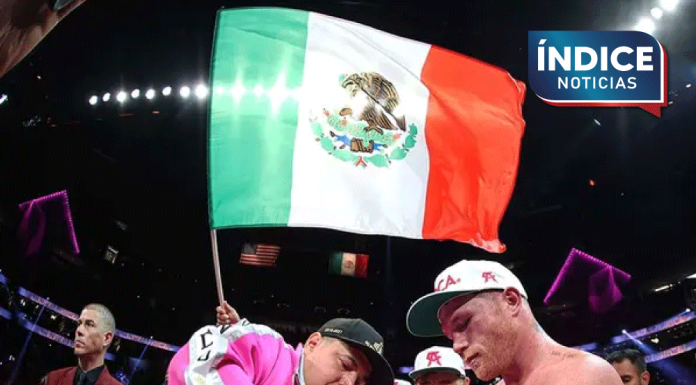 ‘Canelo’ ganaría una millonada