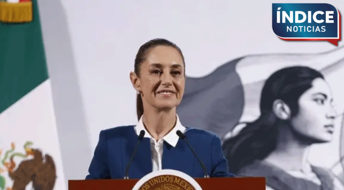 Sheinbaum firmará acuerdo con gasolineros para que Magna no cueste más de 24 pesos