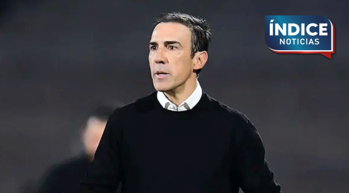 Vicente Sánchez agradece la oportunidad en Cruz Azul