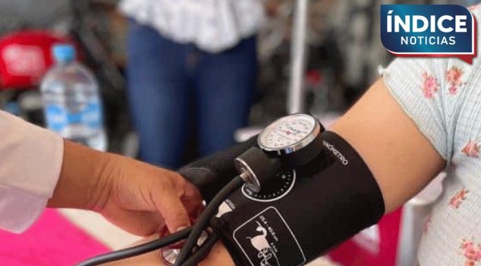 Llevarán Jornada de Salud al noroeste de Ciudad Obregón