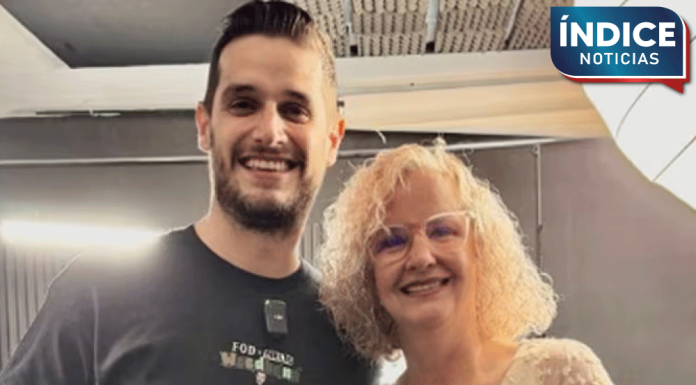 Mamá de Gala Montes sorprende al aceptar entrevista con Adrián Marcelo