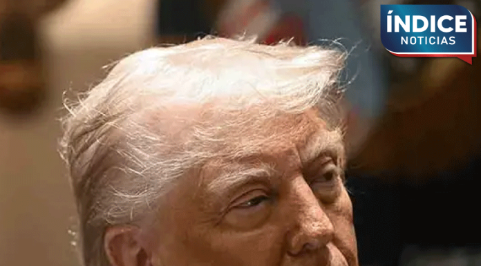 Trump impondrá aranceles del 25% a países que compren petróleo o gas a Venezuela