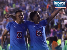 Cruz Azul quiere pintar el Estadio Ciudad de los Deportes de azul en la Concachampions
