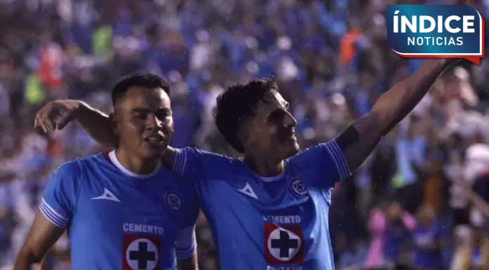 Cruz Azul quiere pintar el Estadio Ciudad de los Deportes de azul en la Concachampions