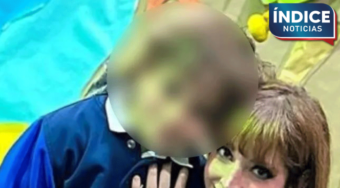 “Hoy ganó la justicia”: Imelda Tuñón recupera a su hijo