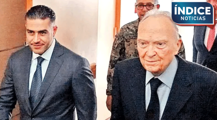 Empieza nueva era de cooperación en seguridad con México