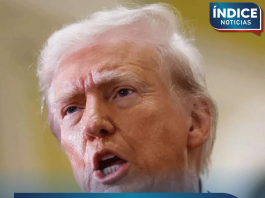 Trump pedirá investigar a políticos mexicanos por vínculos con el narco