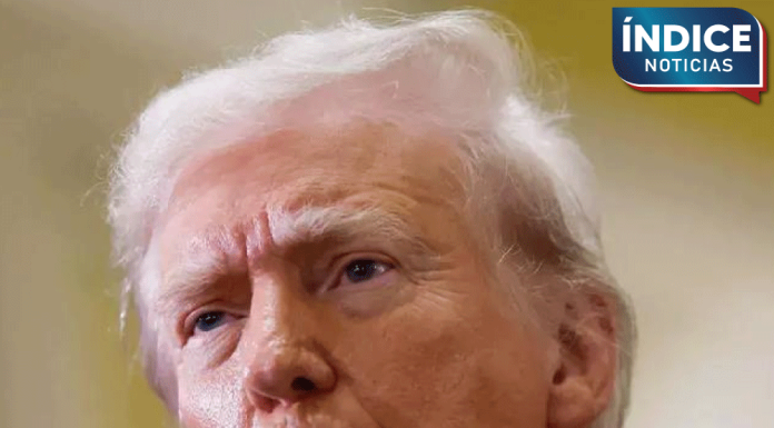 Trump pedirá investigar a políticos mexicanos por vínculos con el narco