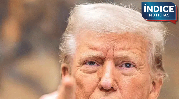 Aranceles inician guerra comercial entre México y EU