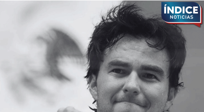 Aficionados de Red Bull extrañan a ‘Checo’ tras mal debut de Liam Lawson